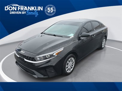 Used 2023 Kia Forte LX