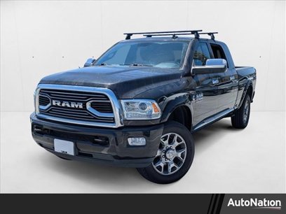 Used 2018 RAM 2500 Limited