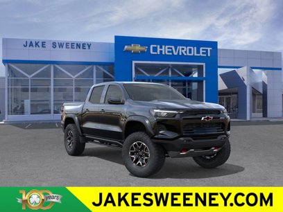 New 2025 Chevrolet Colorado ZR2 w/ Technology Package