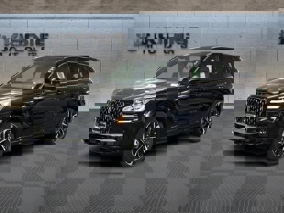New 2024 Lincoln Corsair Grand Touring w/ Equipment Group 302A