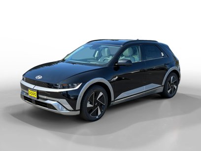 New 2025 Hyundai Ioniq 5 Limited