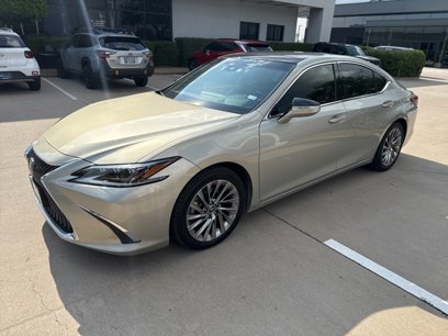 Used 2019 Lexus ES 350 Ultra Luxury