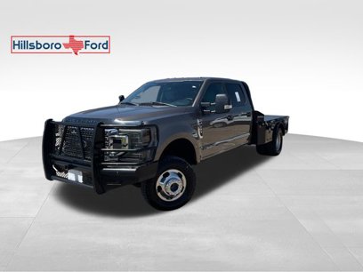 Used 2022 Ford F350 XL w/ STX Appearance Package