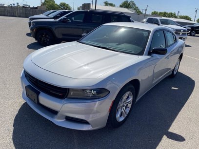 Used 2023 Dodge Charger SXT