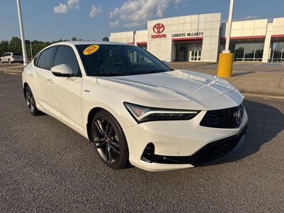 Used 2024 Acura Integra A-Spec