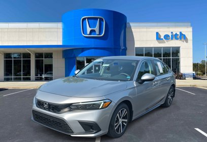 Used 2023 Honda Civic LX