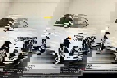 Certified 2023 Audi Q3 2.0T Premium Plus w/ Premium Plus Package