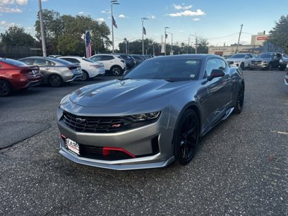Used 2023 Chevrolet Camaro LT w/ Redline Edition