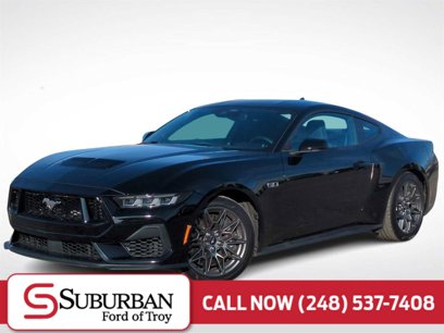 Used 2024 Ford Mustang GT w/ GT Performance Package