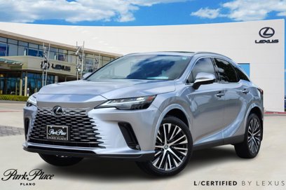 Used 2024 Lexus RX 350 Premium Plus