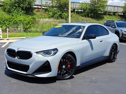 Used 2023 BMW M240i Coupe w/ Premium Package
