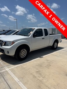 Used 2019 Nissan Frontier SV