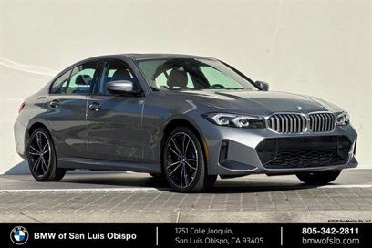 Used 2024 BMW 330e