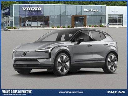 New 2025 Volvo EX30 Ultra