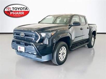 Used 2025 Toyota Tacoma SR
