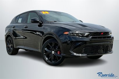 New 2024 Dodge Hornet R/T Plus