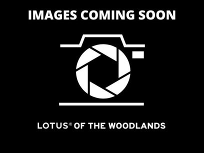 Used 2024 Lotus Emira First Edition