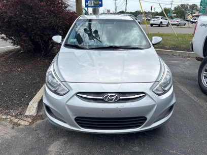 Used 2016 Hyundai Accent SE