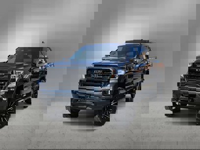 Used 2020 GMC Sierra 1500 Elevation w/ Elevation Value Package