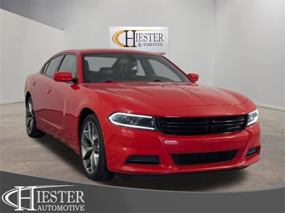 Used 2022 Dodge Charger SXT w/ Plus Group