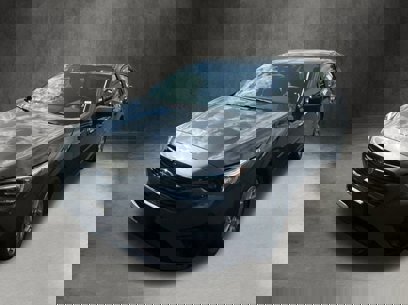 New 2025 Subaru Impreza 2.0i