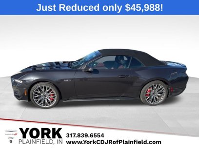 Used 2024 Ford Mustang GT Premium