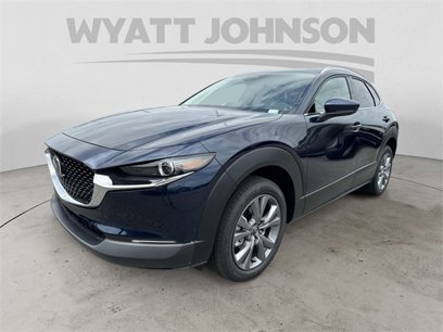 New 2024 MAZDA CX-30 AWD 2.5 S w/ Premium Package