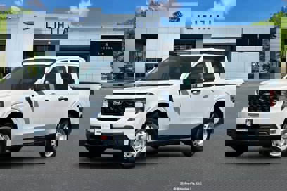 New 2025 Ford Maverick XL