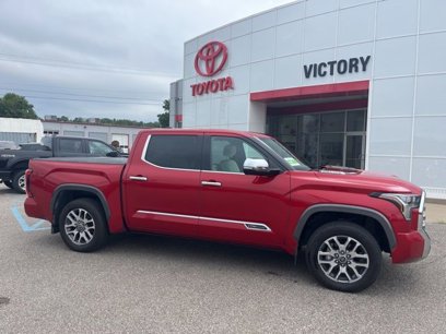 Used 2023 Toyota Tundra 1794 Edition