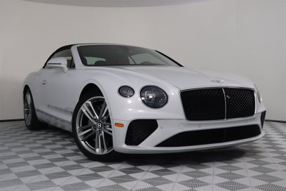 New 2024 Bentley Continental GT