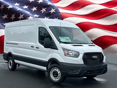 New 2024 Ford Transit 250 148 Medium Roof