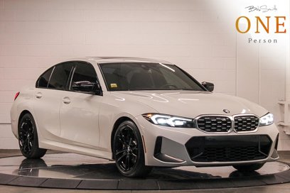 Certified 2023 BMW M340i w/ Premium Package