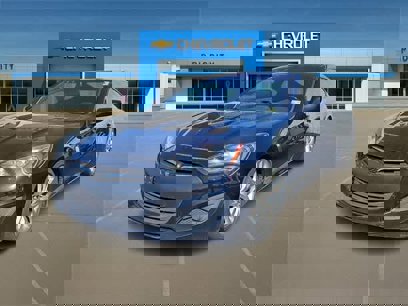Used 2013 Hyundai Genesis 2.0T