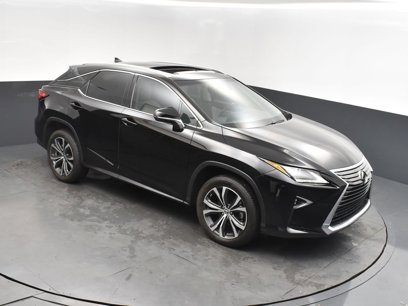 Used 2019 Lexus RX 350 FWD