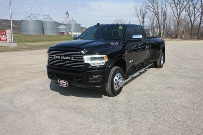 Used 2021 RAM 3500 Laramie