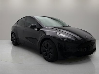 Used 2024 Tesla Model Y Long Range