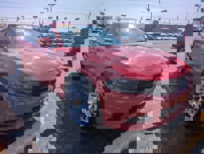 Used 2022 Dodge Charger SXT