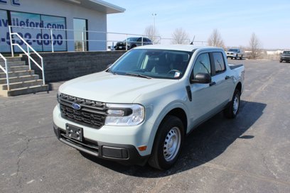 Used 2024 Ford Maverick XL