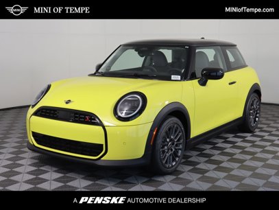 Used 2025 MINI Cooper S