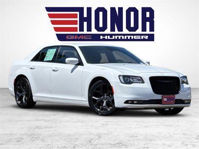 Used 2021 Chrysler 300 S