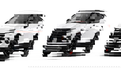 New 2025 Chevrolet Blazer LT w/ Redline Edition