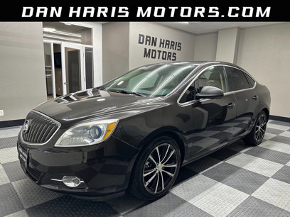 Used 2016 Buick Verano Sport Touring