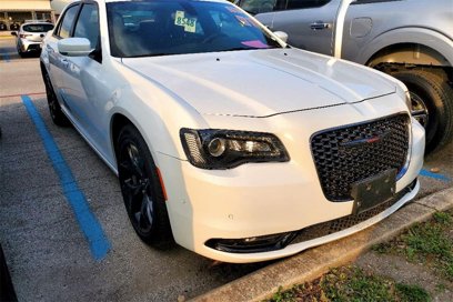 Used 2023 Chrysler 300 S