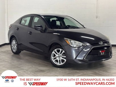 Used 2018 Toyota Yaris iA