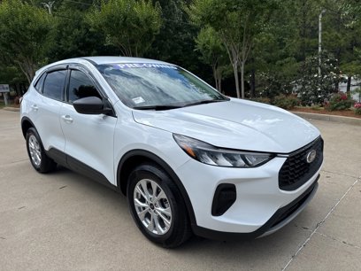 Used 2023 Ford Escape Active