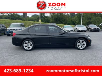 Used 2016 BMW 328i xDrive Sedan