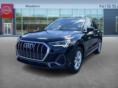 Used 2024 Audi Q3 2.0T Premium