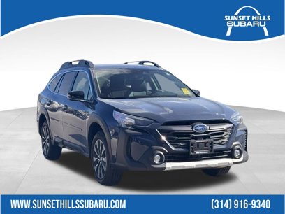 Used 2024 Subaru Outback Limited XT