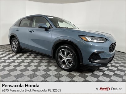 Used 2023 Honda HR-V EX-L