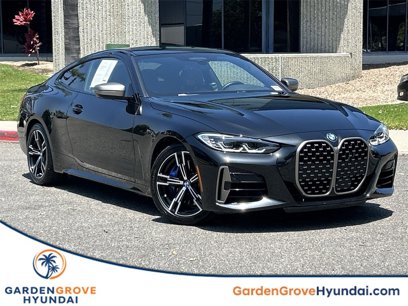 Used 2023 BMW M440i Coupe w/ Premium Package